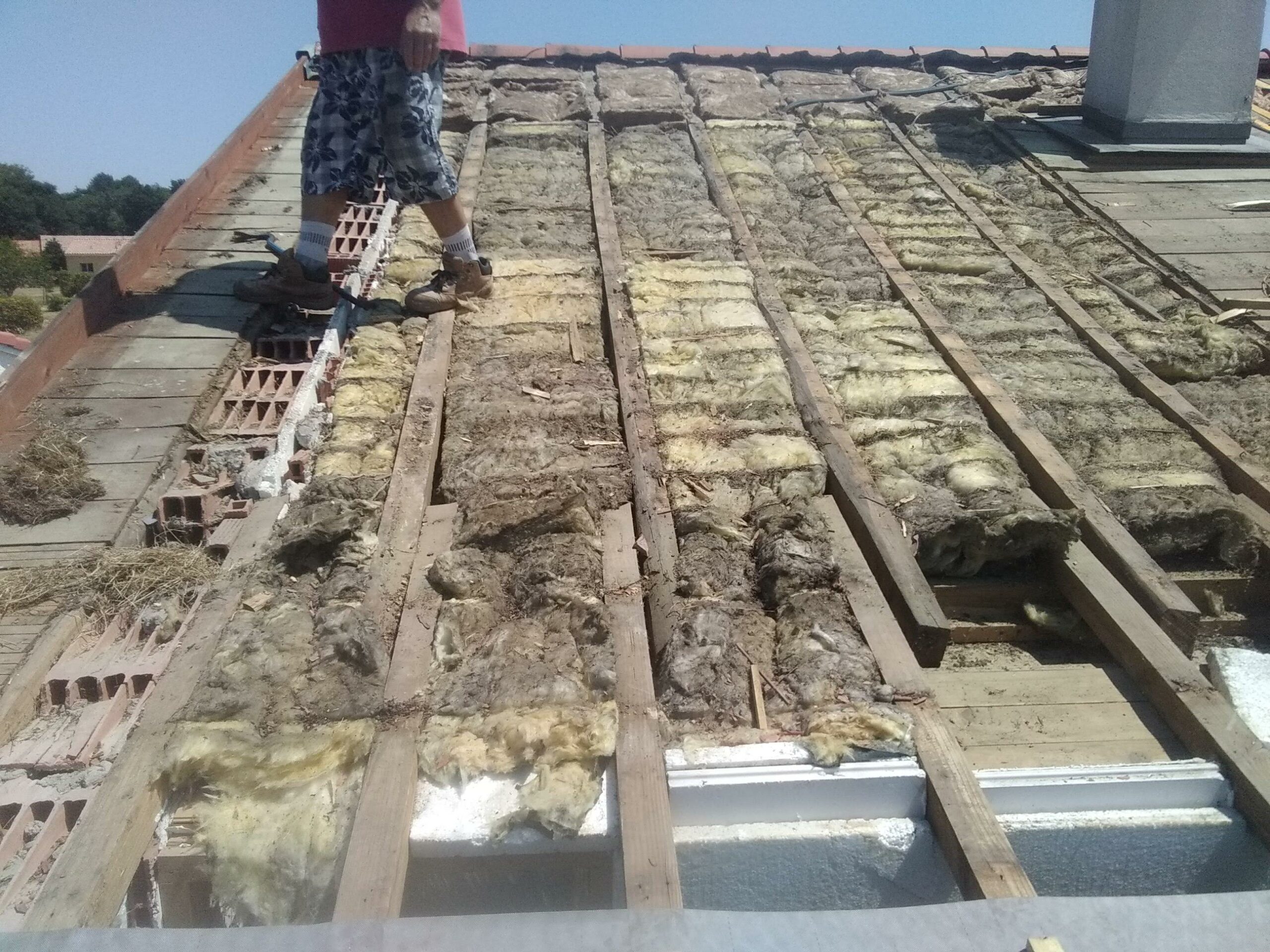 Constructions FERREIRA