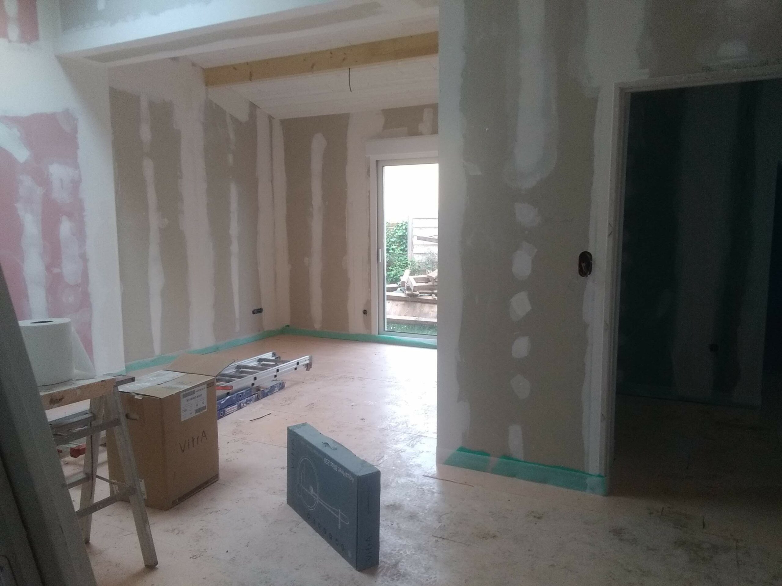 Constructions FERREIRA