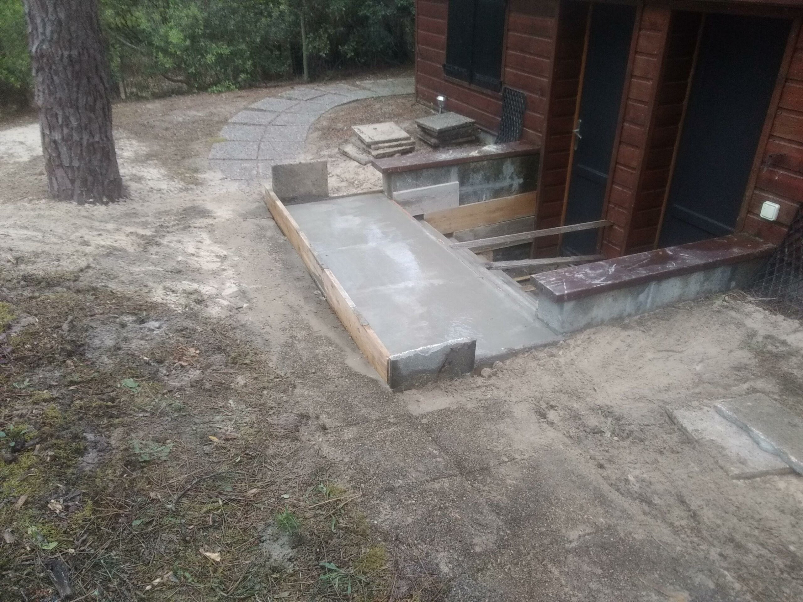 Constructions FERREIRA 
